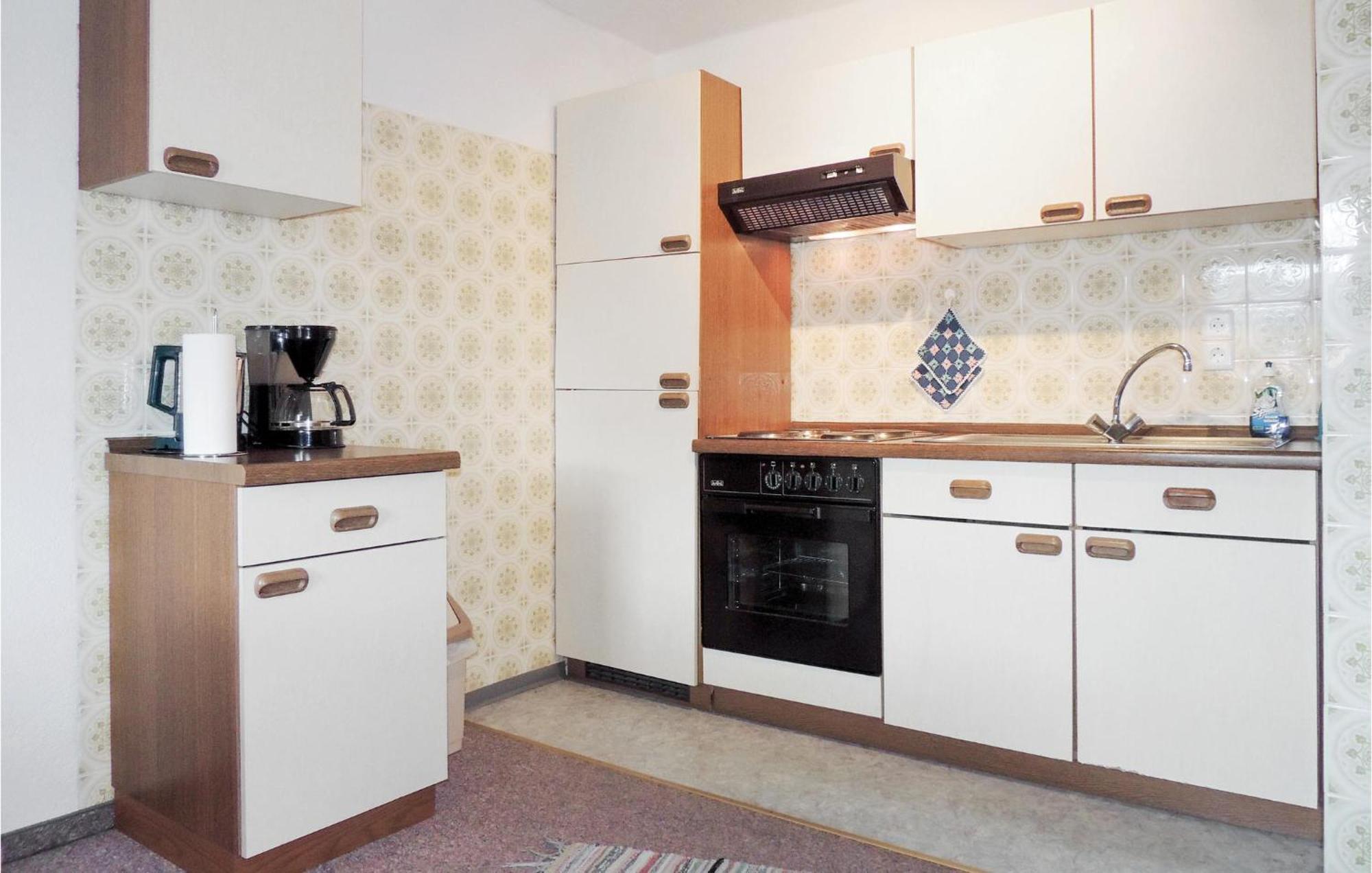 Helle Ferienwohnung In Ehrwald Exterior foto
